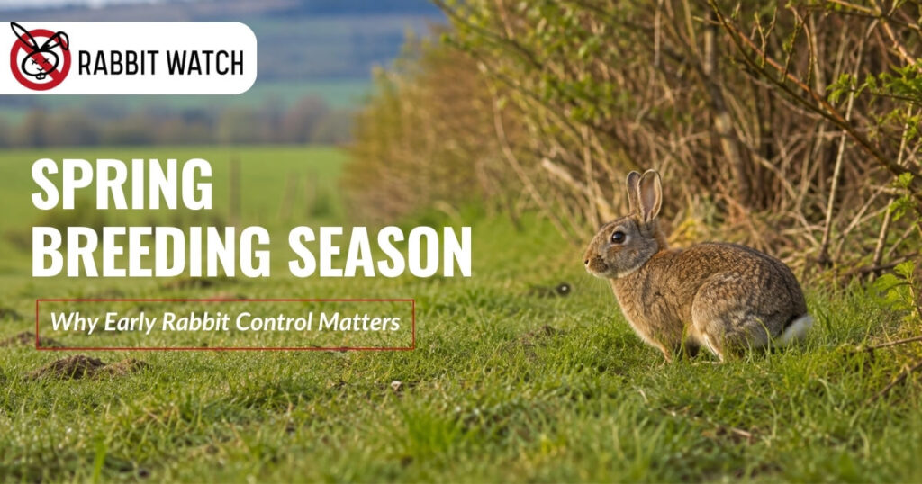 rabbit watch sept article